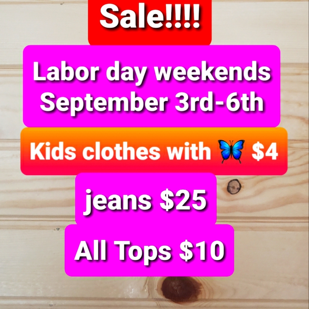 SALE - Picture 1 of 1